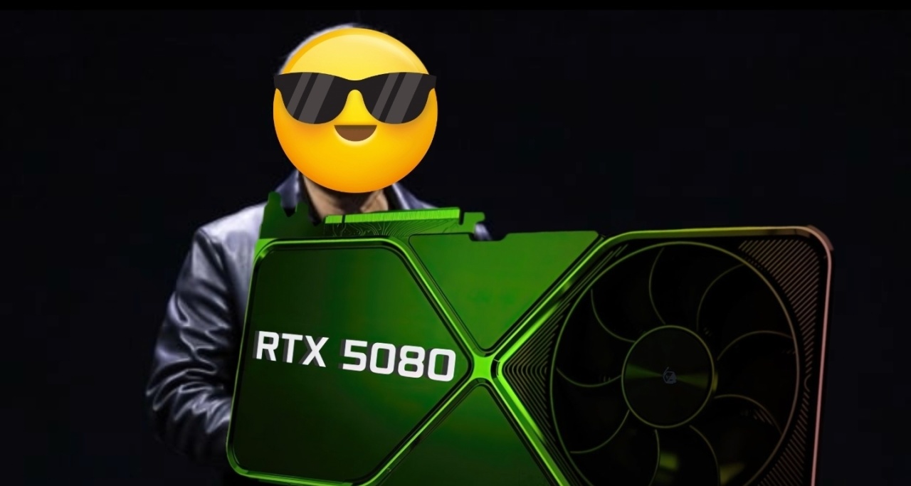 曝RTX5080採用32Gbps GDDR7顯存 帶寬1TB/s！或將25年1月發佈！