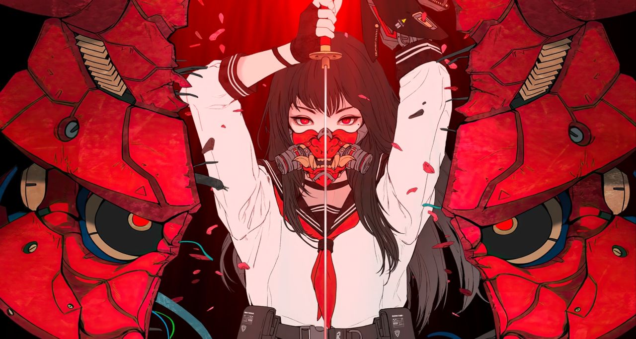 『Wallpaper壁紙推薦#3』：最後一張是精品！