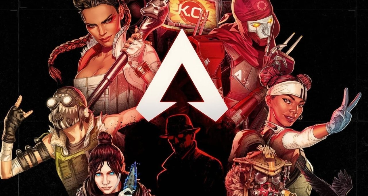 不到 0.1%！《Apex》傳家寶碎片掉落率公開！