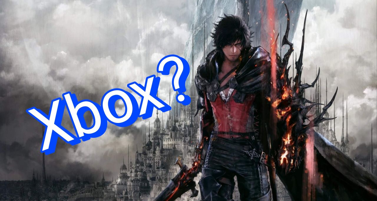 要來了？微軟合作伙伴預覽會可能公佈《FF16》XBOX版