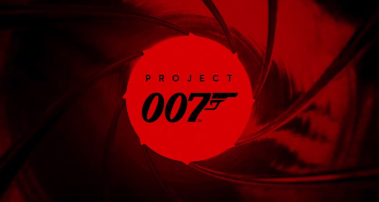 《殺手》系列CEO談論新007項目