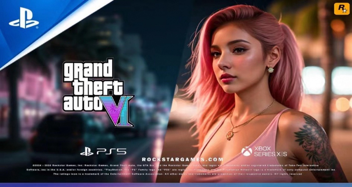 前開發者爆料，參與開發GTA4絕大多數仍參與開發GTA6