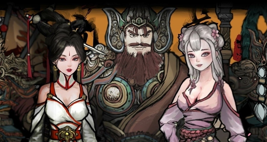 这世界巅成了我想象的模样，轮到沙僧当天命人