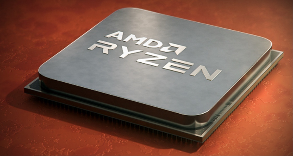 八年了 AMD 的 AM4 接口還在更新！