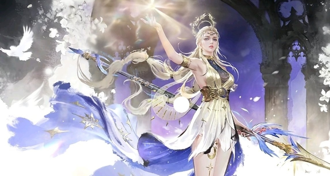 永劫无间新老婆席拉技能介绍