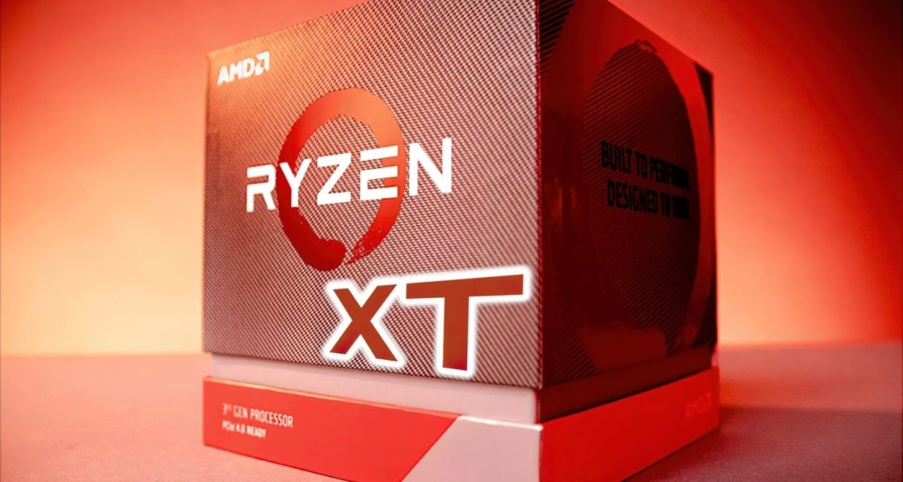 AMD 推出新的 Ryzen5-5600xt/T