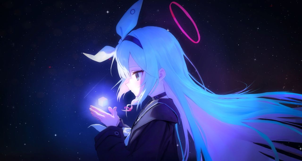 【wallpaper】那些美妙的動態壁紙！