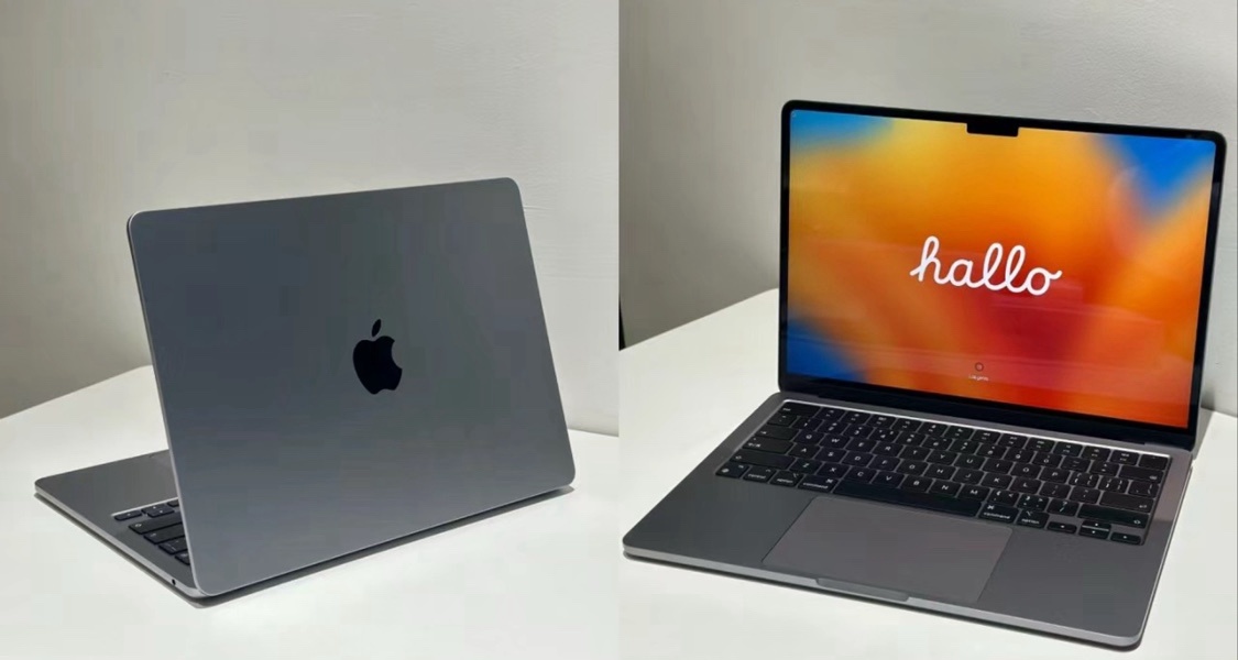 人才！外網大神搞出MacBook可升級的 SSD 存儲模塊