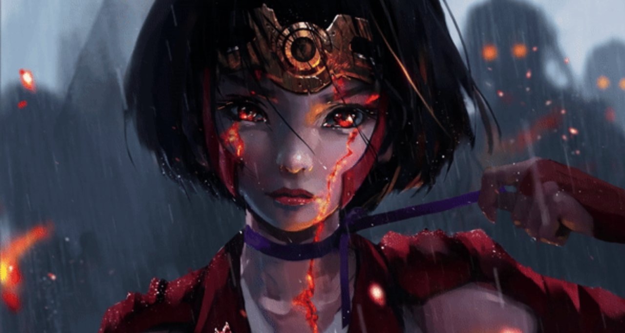 【wallpaper】每日精美壁紙推薦