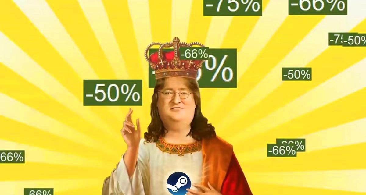 全場一折全場一折，steam骨折遊戲一覽（2）