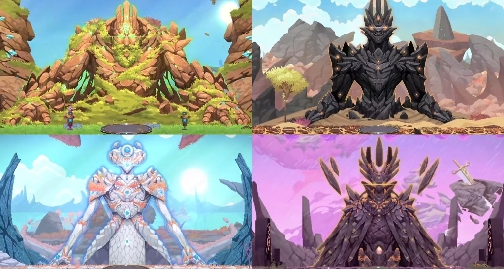 星界戰士光環思路簡評預告