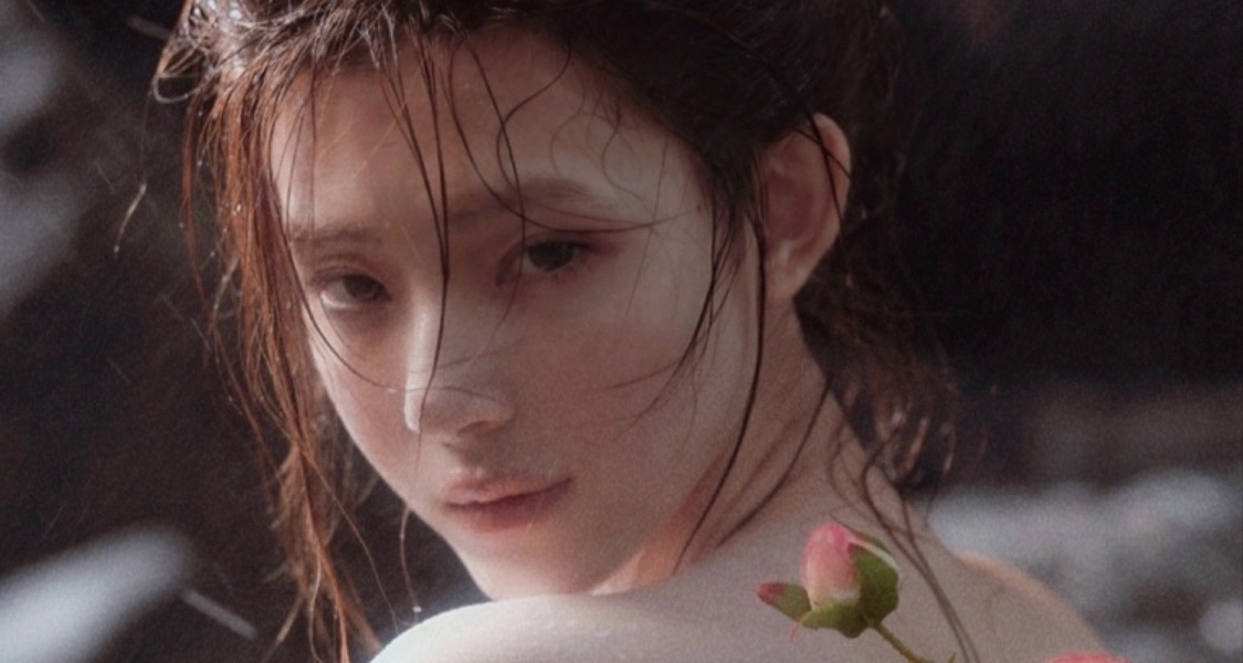 命运游戏2美女推荐（1 ——朕梓研