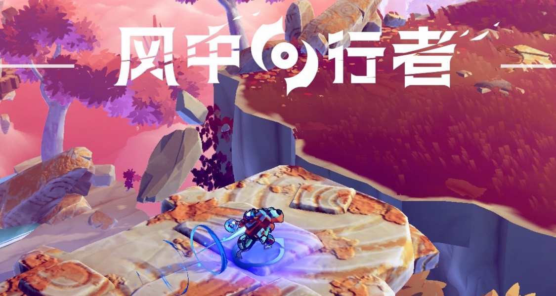週末爽玩八小時，2.5D動作肉鴿《風中行者》好在哪、缺陷在哪
