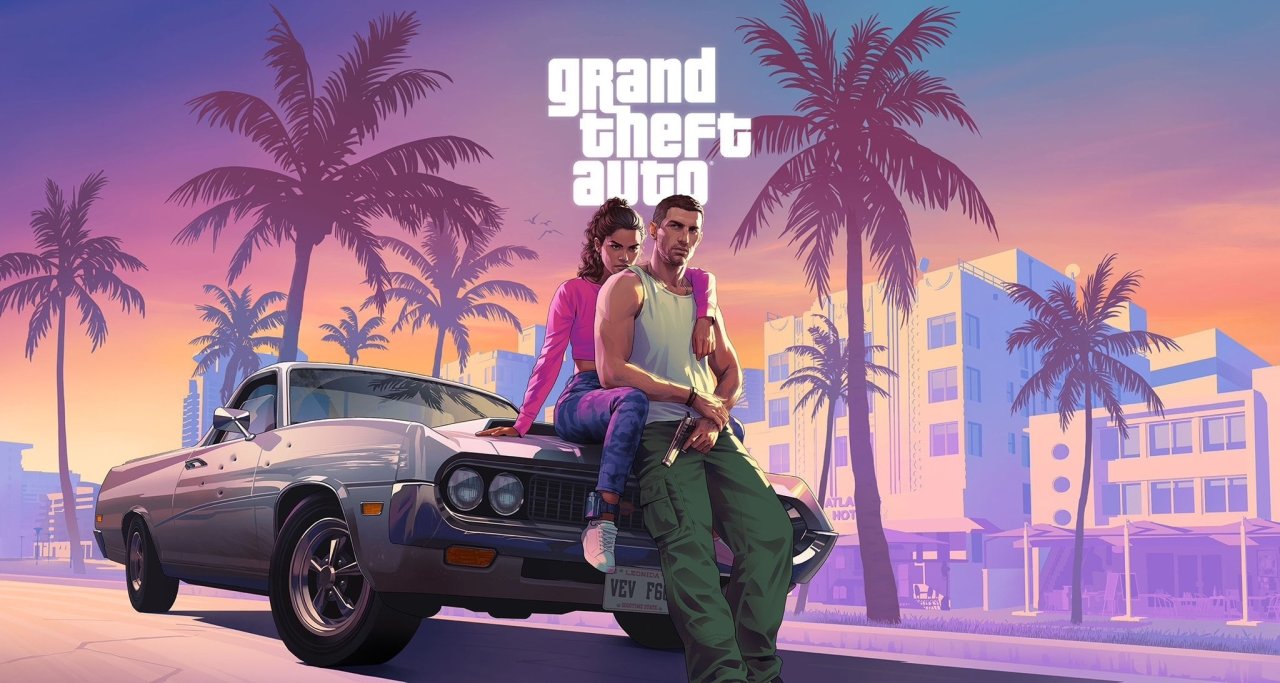 Take-Two 最新财报：GTA6发行时间不变 25年秋季