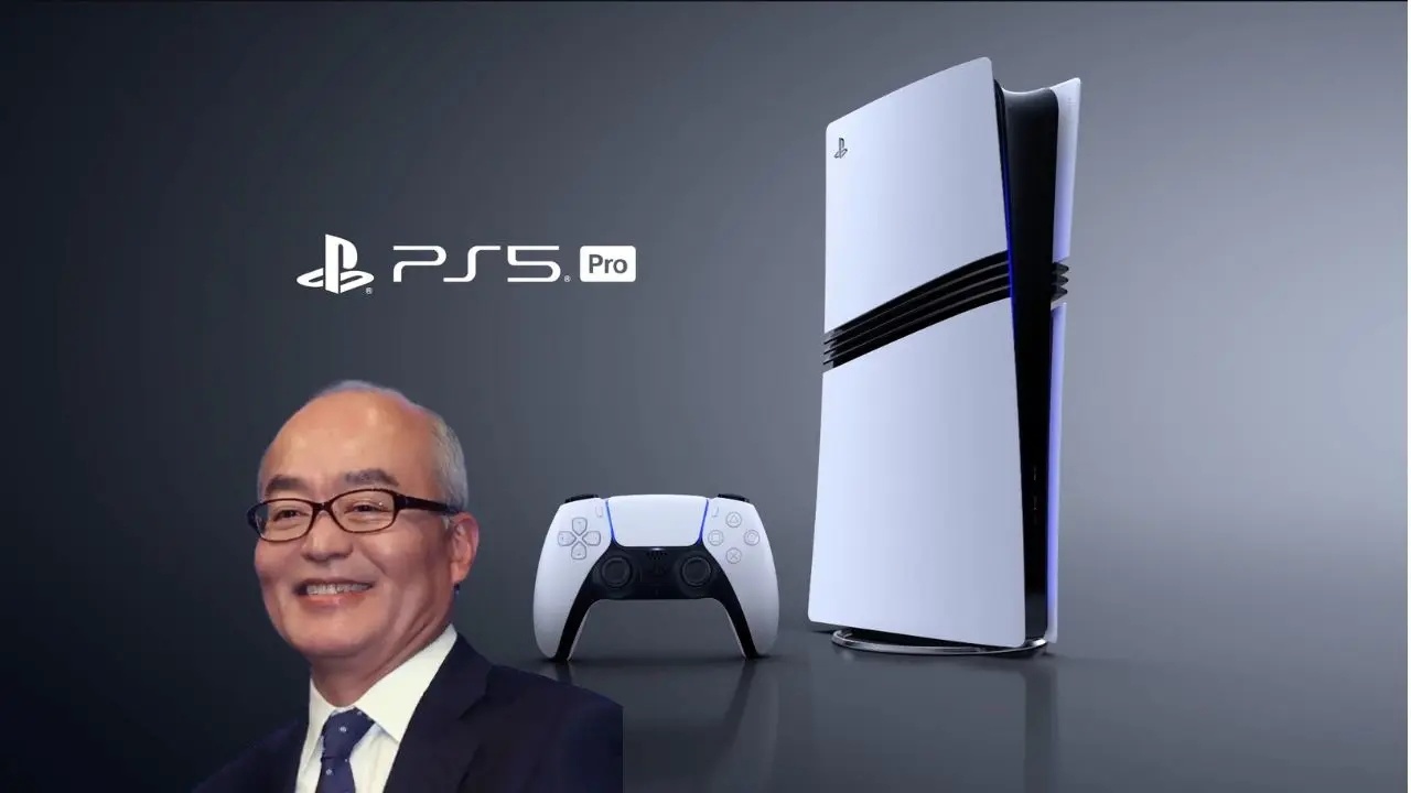 索尼總裁：PS5 Pro目標是鐵桿用戶 定價沒有負面影響