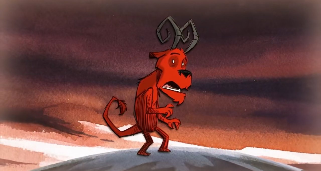 《饑荒聯機版》之人物介紹沃拓克斯：神祕小惡魔的生存之道