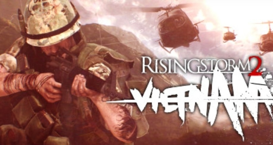 《風起雲湧2：越南》0.5折新史低，標準版現價￥3.9