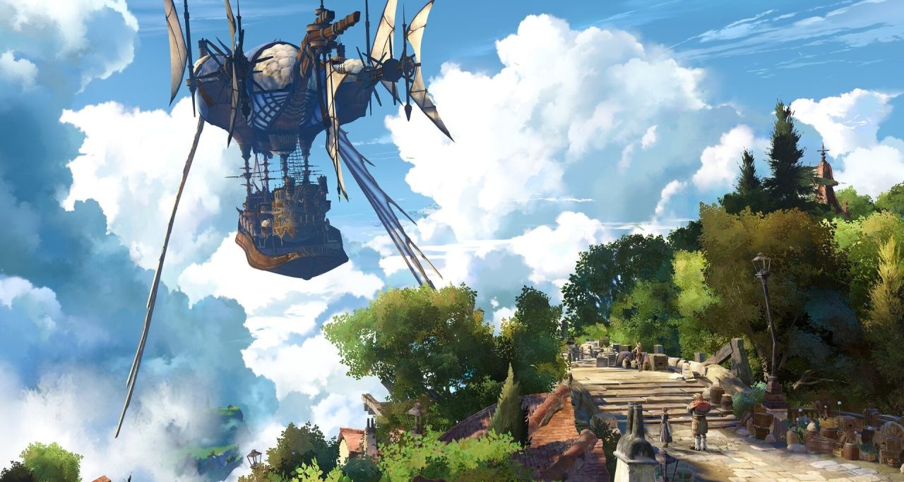 《碧蓝幻想 Relink》超史低！小黑盒券后131.12元！