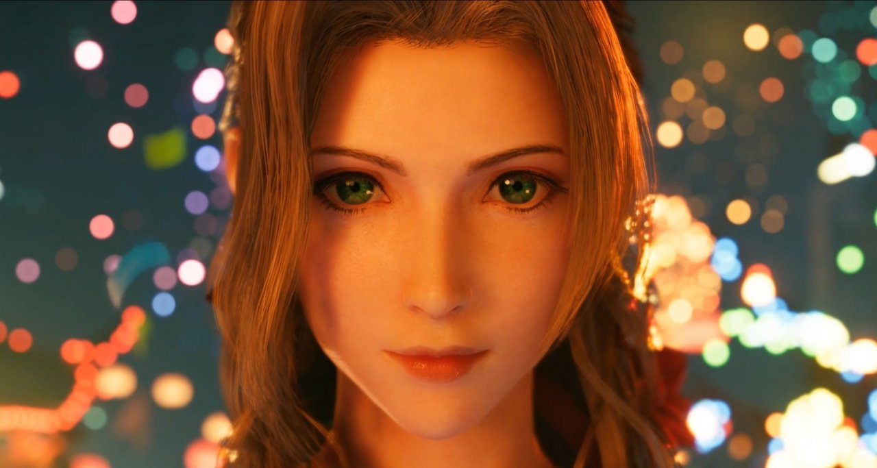 盤點遊戲裏那些過目難忘的女角色