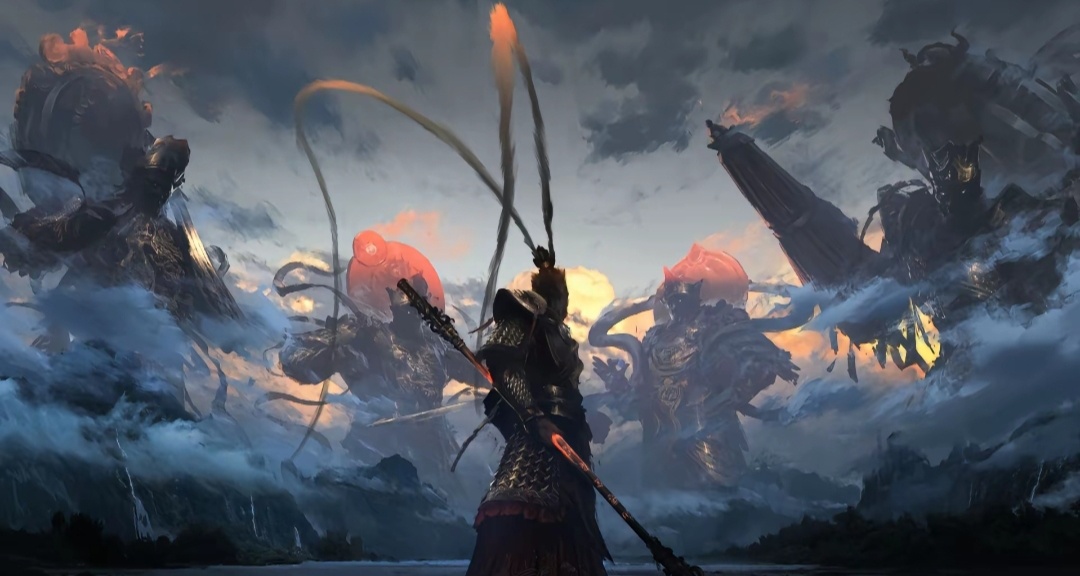 《黑神話：悟空》最低開發成本，最快銷售回本