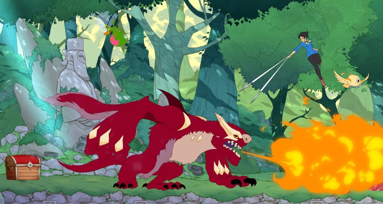 盤點10款近期steam新史低遊戲（20以下）