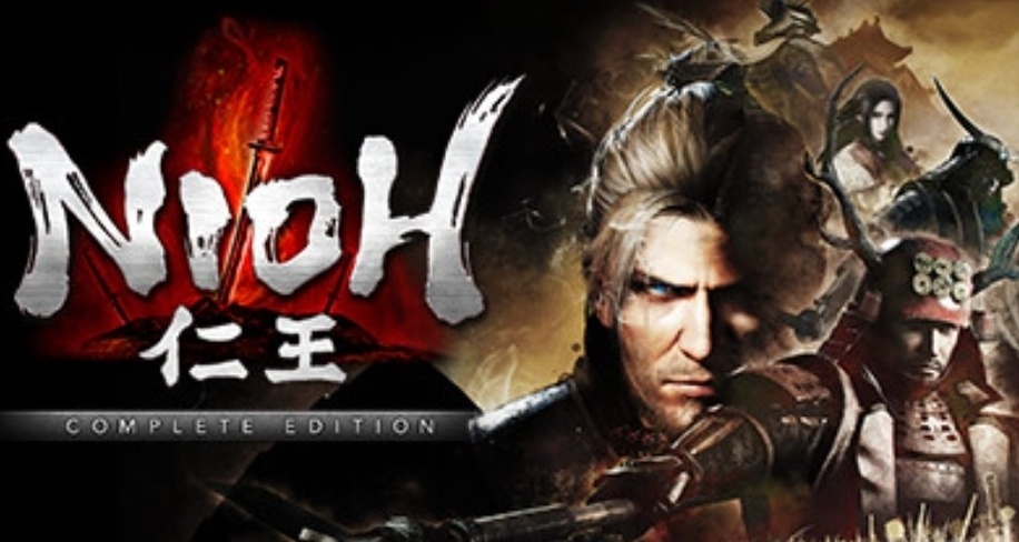 《仁王 完全版》2.3折史低，現價￥57.27