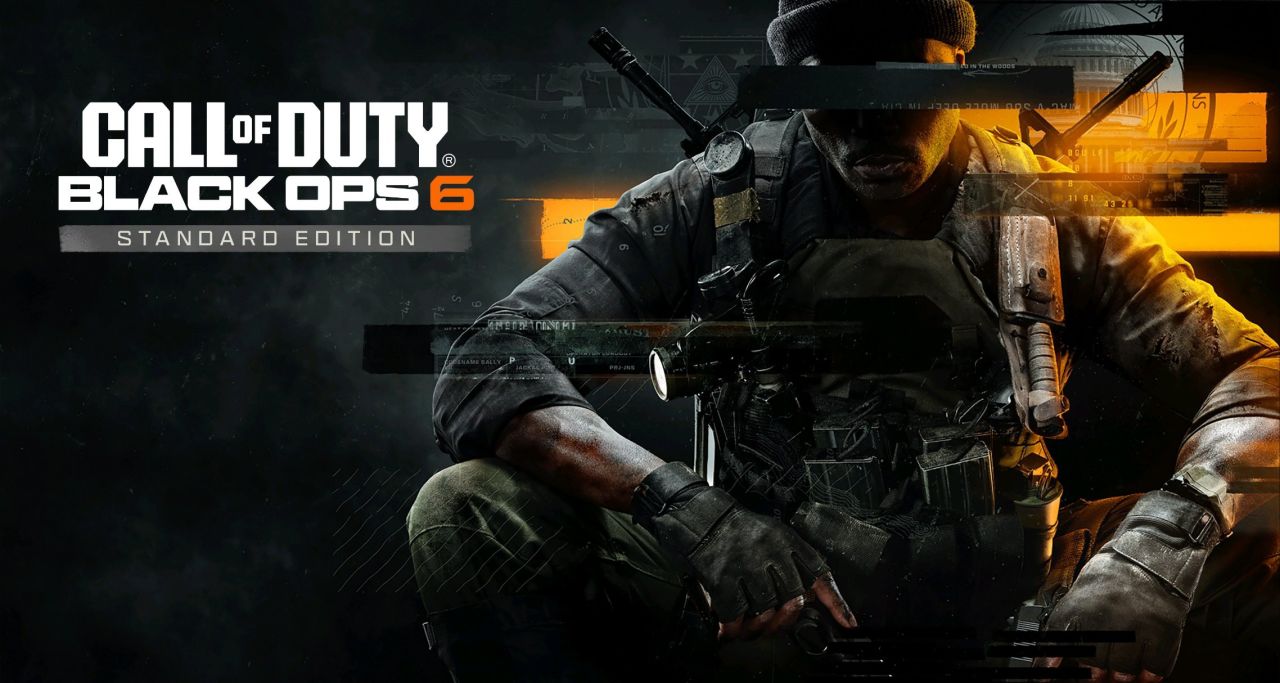 動視確認《黑色行動6》將參加2025年電子競技世界盃