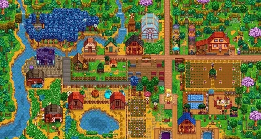 祝福雕像和矮人之王雕像