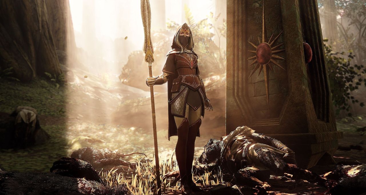 《戰錘：末世鼠疫2》新史低，低至0.5折