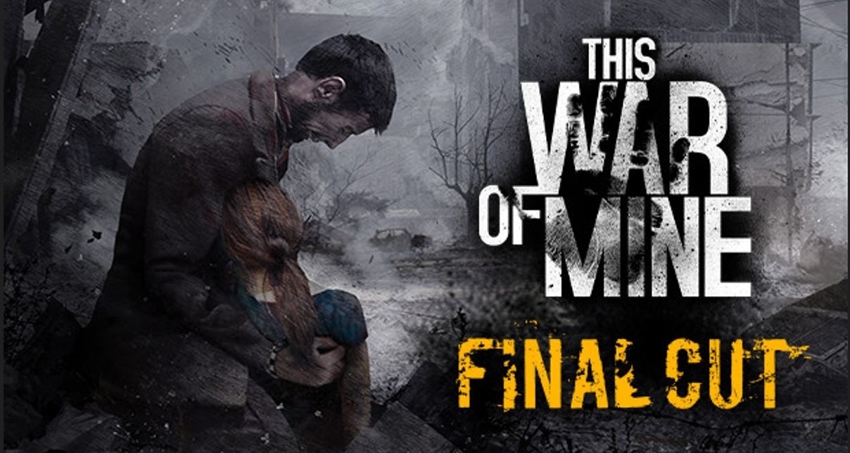 《這是我的戰爭》發售10週年