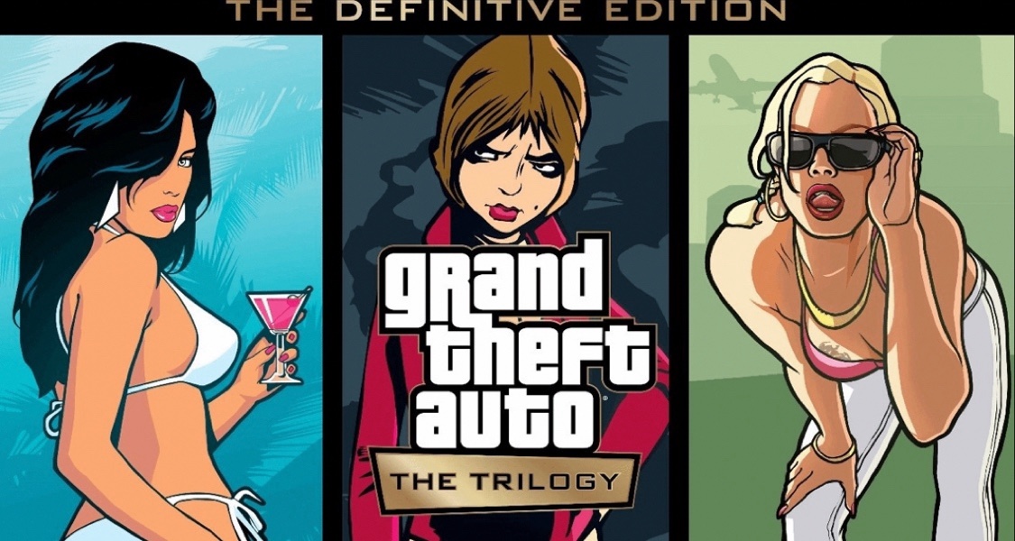 《GTA三部曲終極版》新增經典光照模式 最初移植商名字遭移出