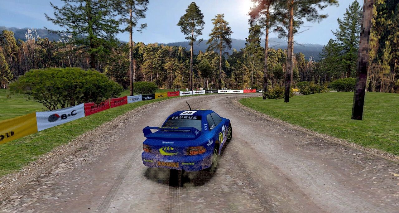 新史低特別好評《舊日飛車》大更新後僅需26元