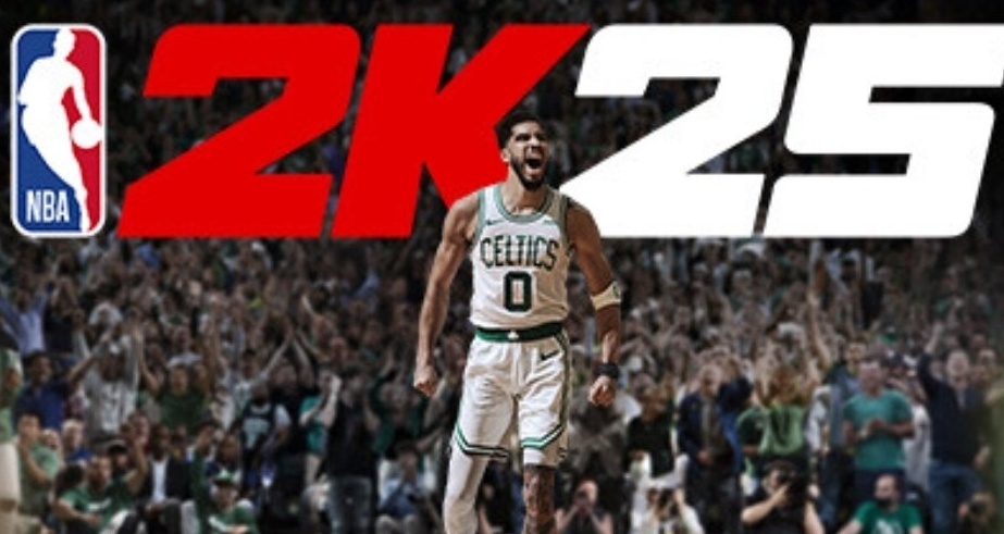臨時工？《NBA 2K25》捆綁包內3.7折新史低
