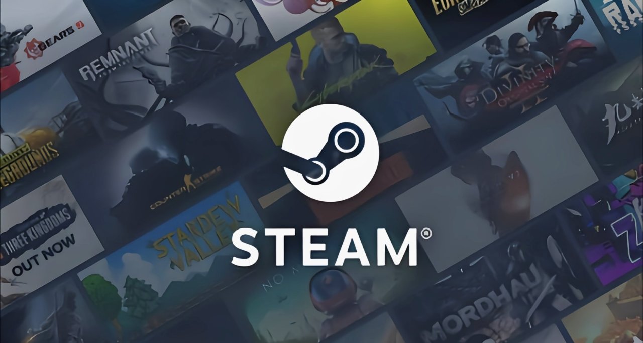 steam兩款遊戲免費下架遊戲可領取（將下架）