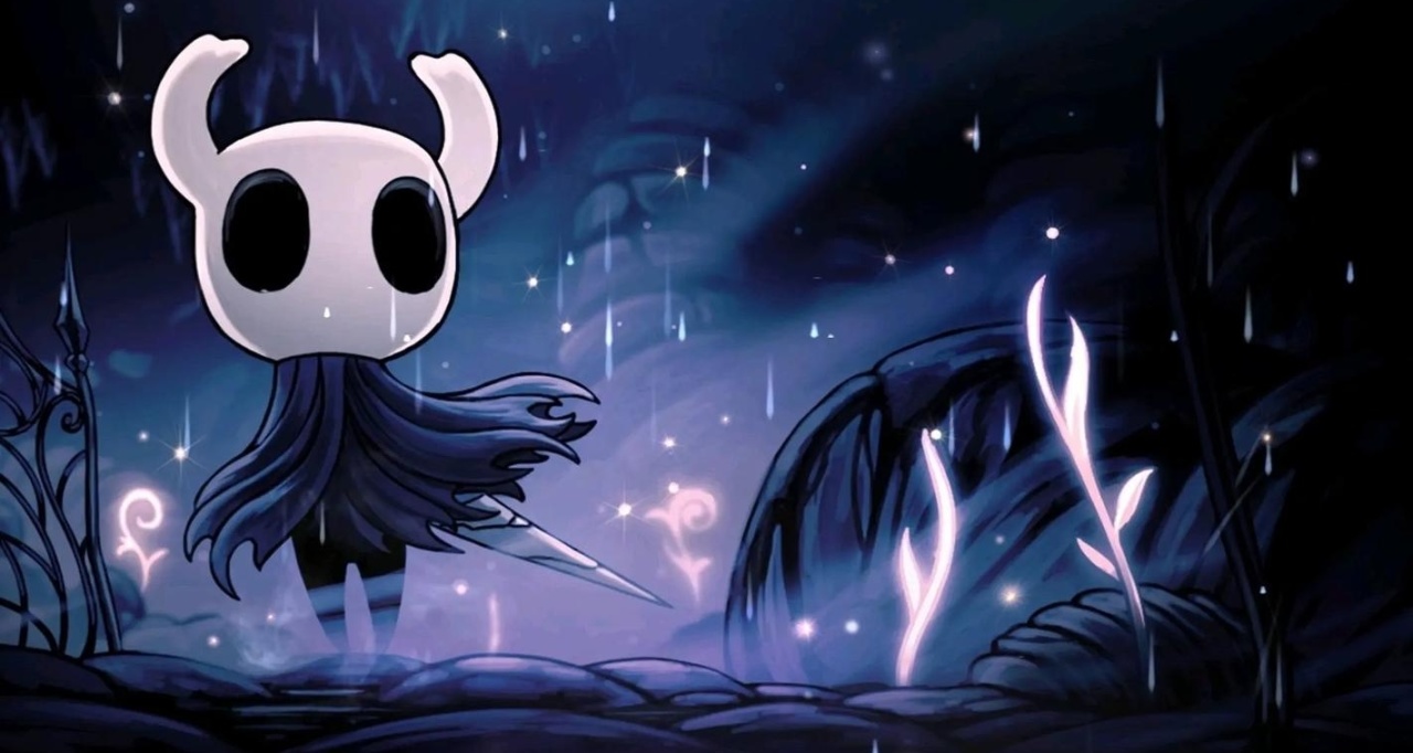 盘点Backloggd网站评分最高的十款独立游戏