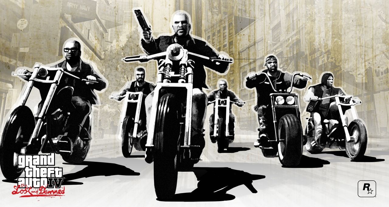 悲慘命運、悲慘結局的悲慘人生  《失落與詛咒》的故事