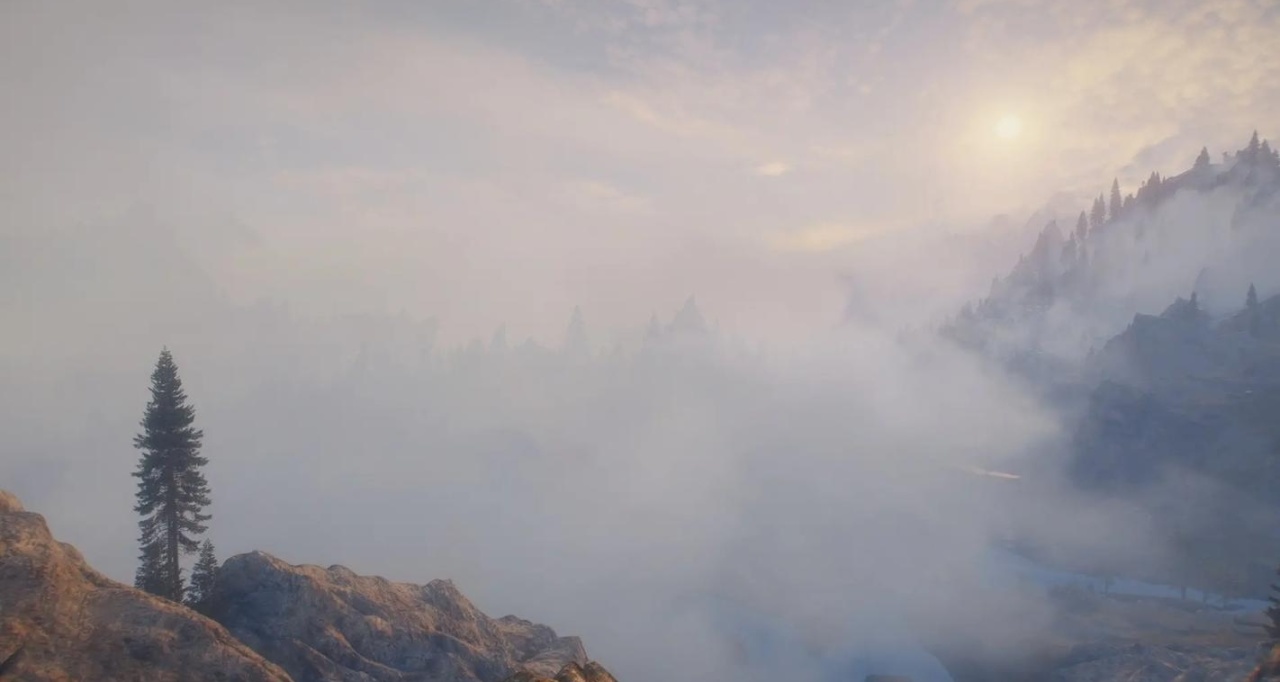 绝伦发布老滚5X5模组整合列表，不再发布整合包