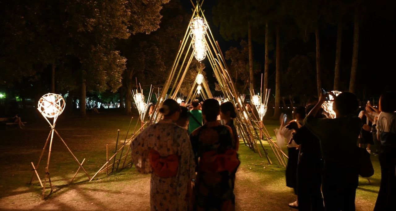 日本两周自由行：深度与趣味并存(一)