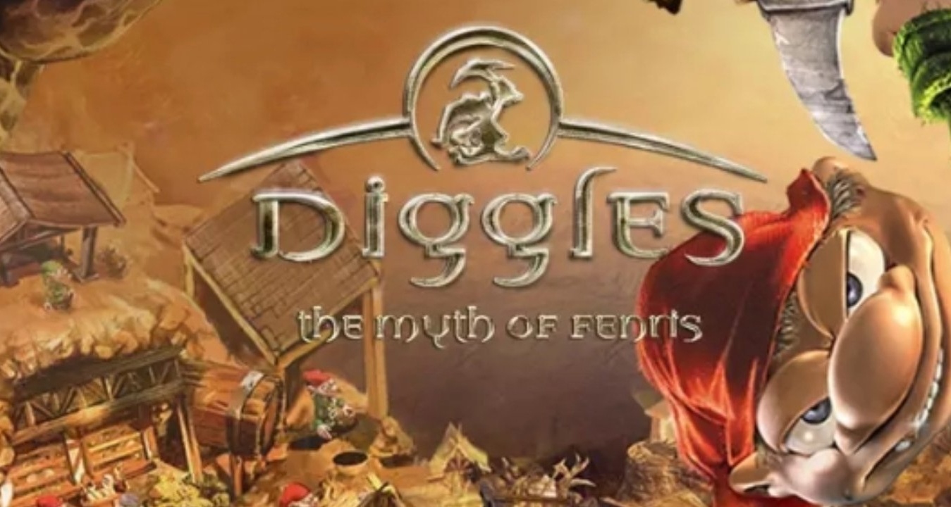 GOG喜加一，限時免費領取狄格里斯伏魔