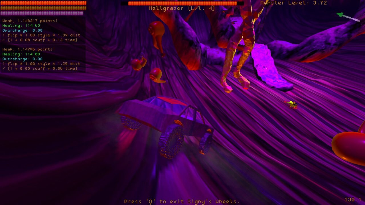 免转付！steam喜加一！Juice Galaxy限时领取