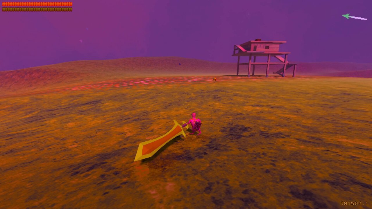 免转付！steam喜加一！Juice Galaxy限时领取