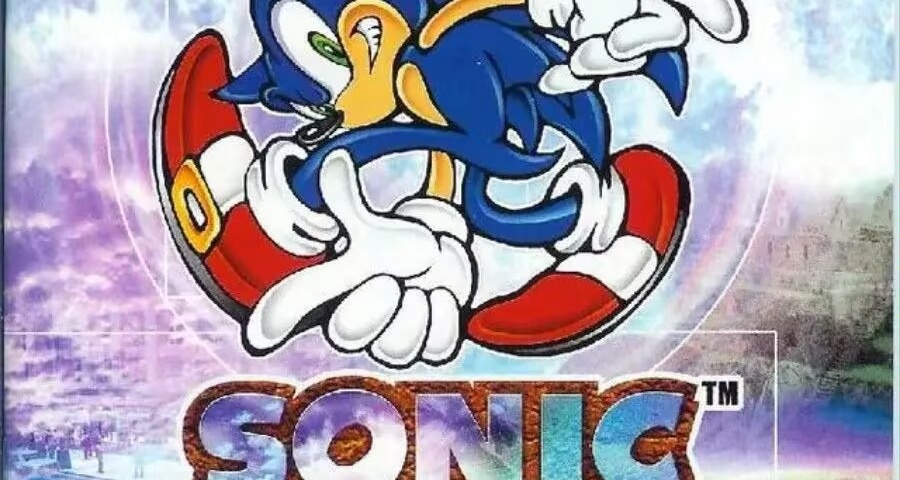 《索尼克大冒險》遊戲將在兩個國家下架