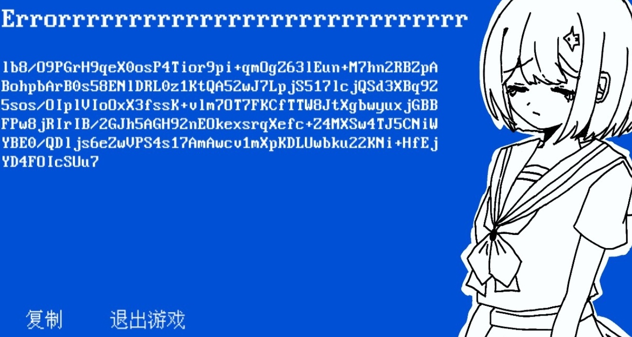 一款讓我經歷了互聯網迷因洗禮的遊戲