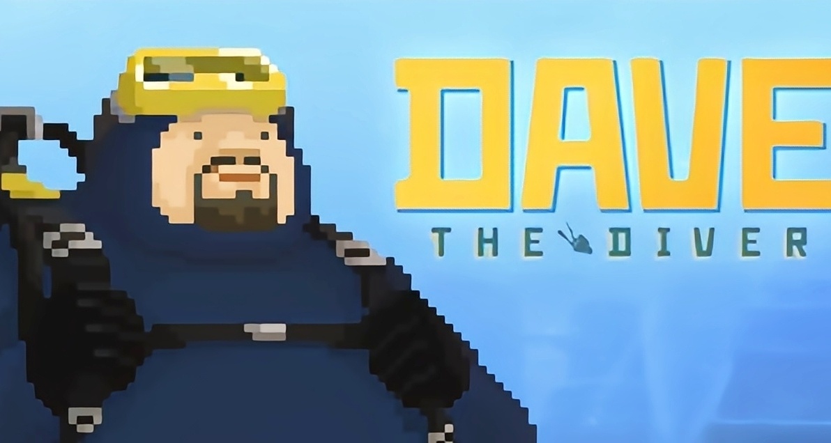 《潜水员戴夫》哥斯拉将于11月24日下架