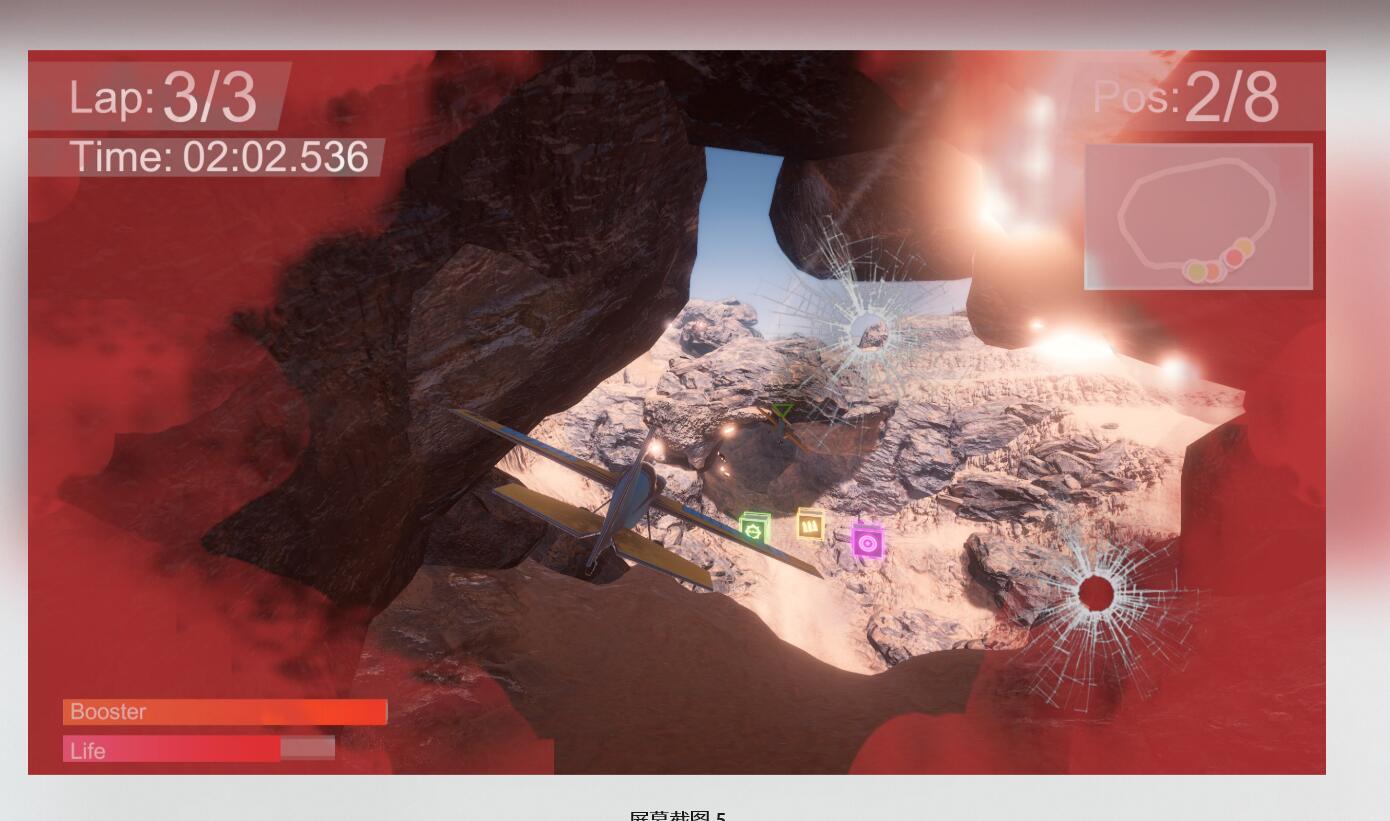 微软游戏限免！喜加一！《flight masters》游戏限时免费领取