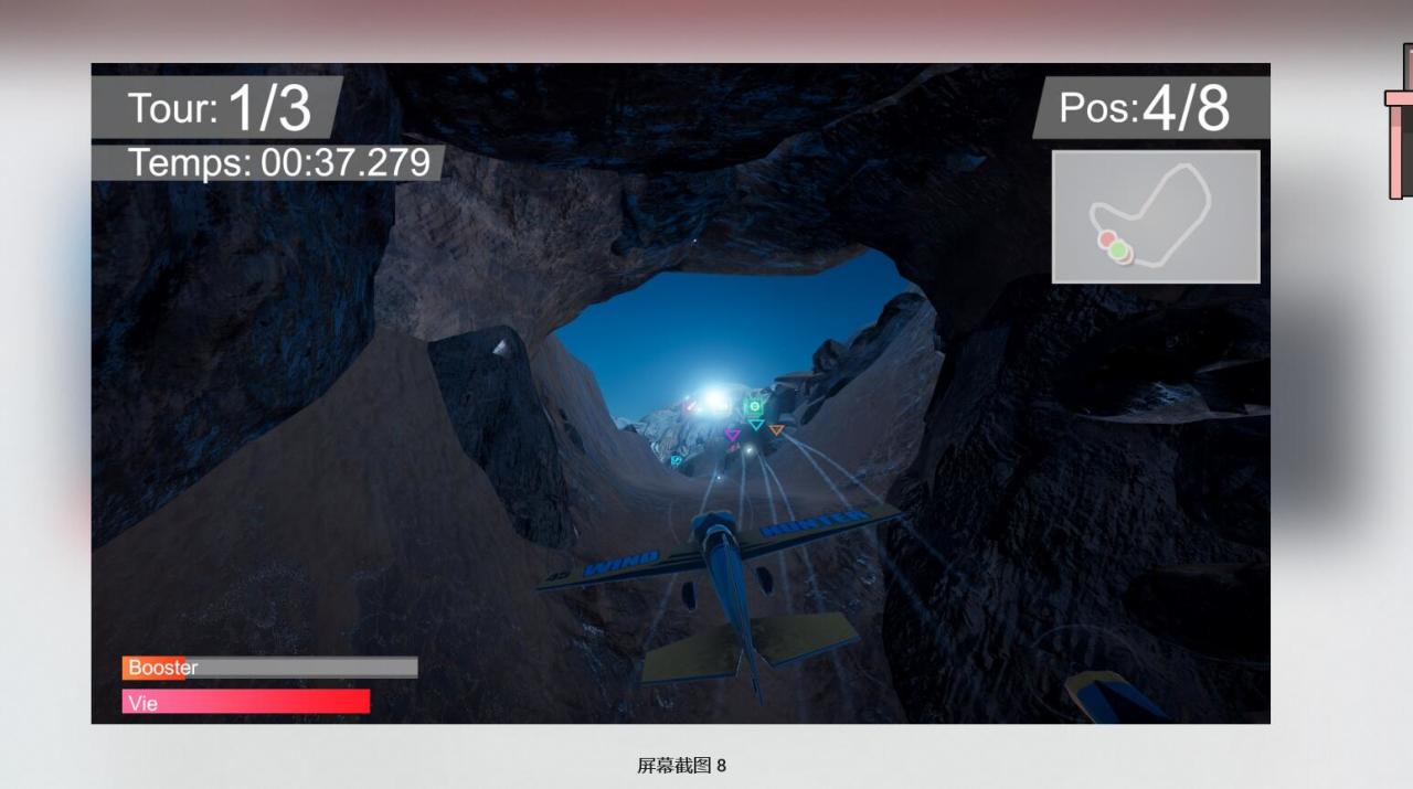 微软游戏限免！喜加一！《flight masters》游戏限时免费领取