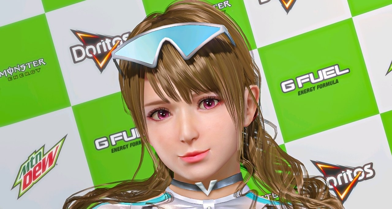 死或生沙滩排球萌新攻略（四）