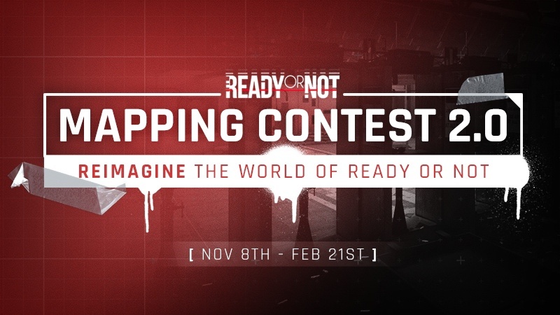 【球盟会】《严阵以待》DLC2今冬发售