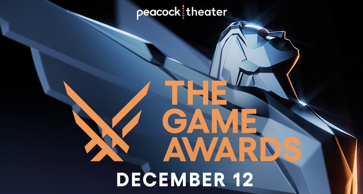 2024TGA提名！一镜到底（附链接）