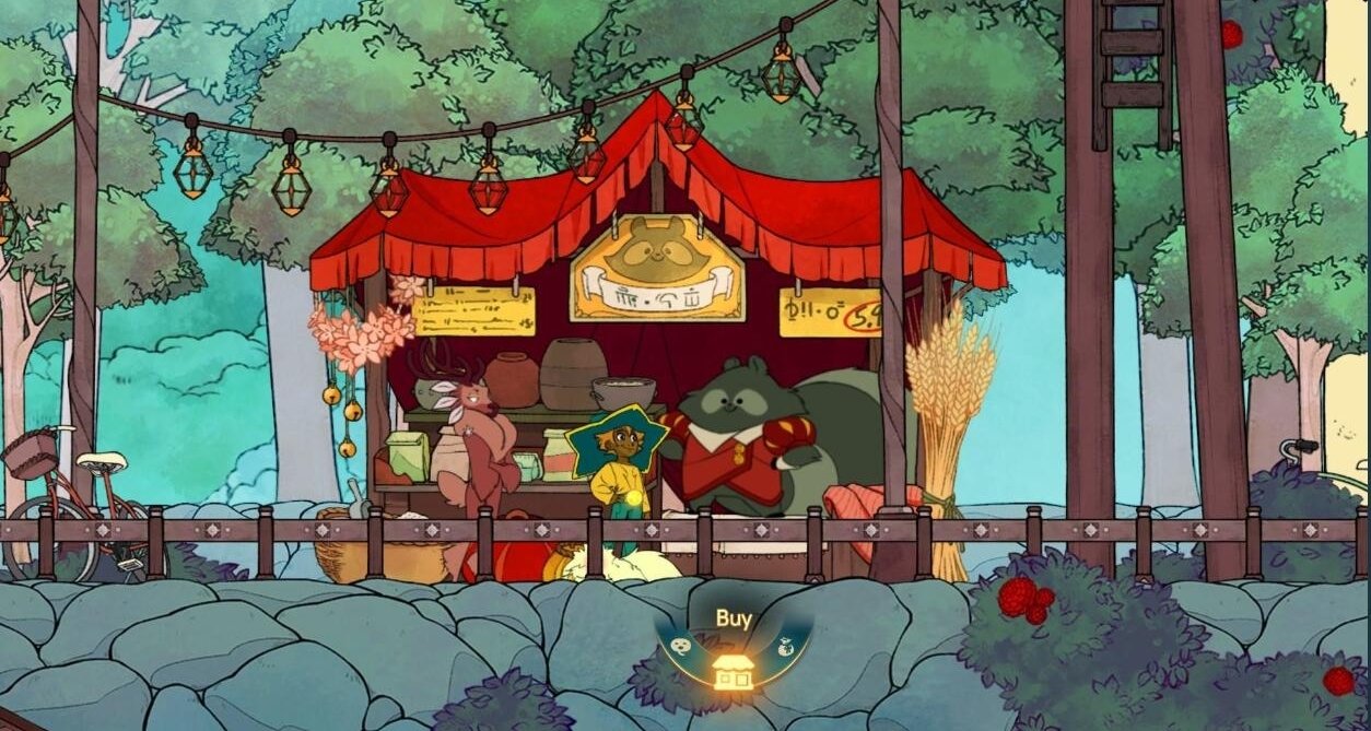 《靈魂擺渡人》1.5折新史低，等等黨的勝利來啦